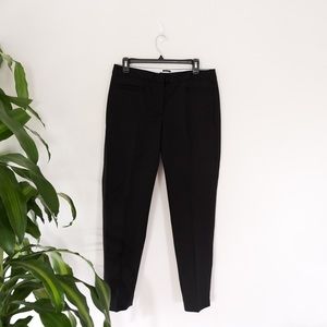 Talbots Trousers - Black